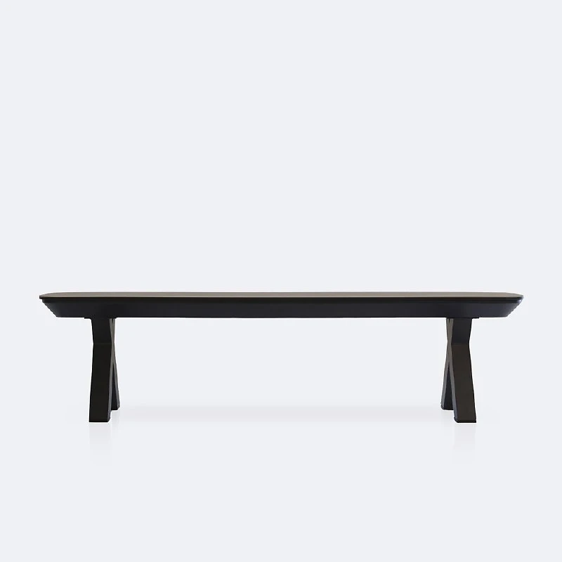 Ethan Bench - Black