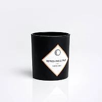 Scented Candle-Refresh Citrus