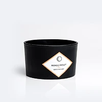 14 oz 3 wick Scented Candle