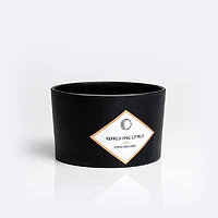 14 oz 3 wick Scented Candle