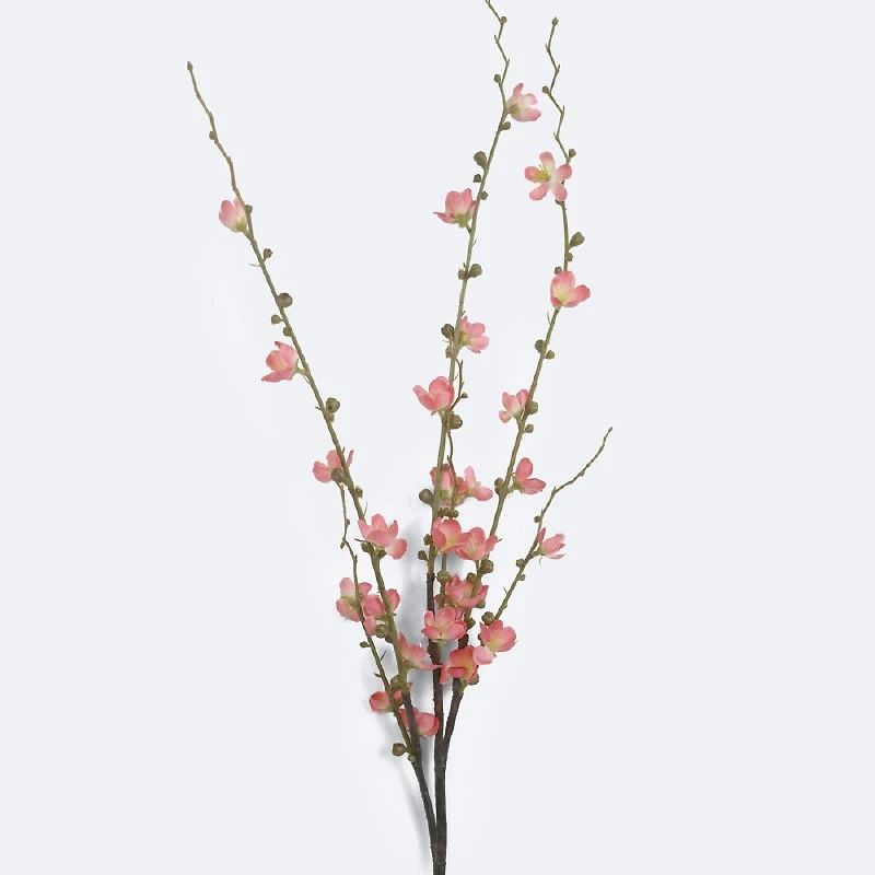 Faux Cherry Blossom Branch