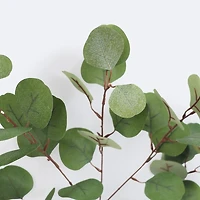 Faux Eucalyptus Branch