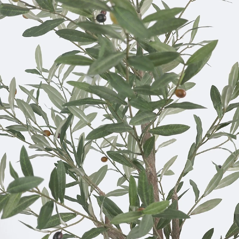 Faux Olive Tree