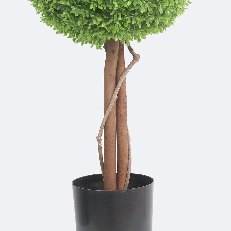 Faux Topiary Tree - 120cm