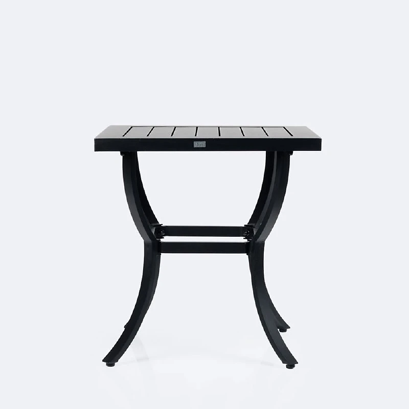 Gallery Bistro Table - Black