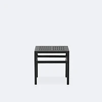 Global Side Table - Black