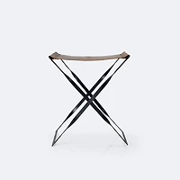 Gustav Accent Table