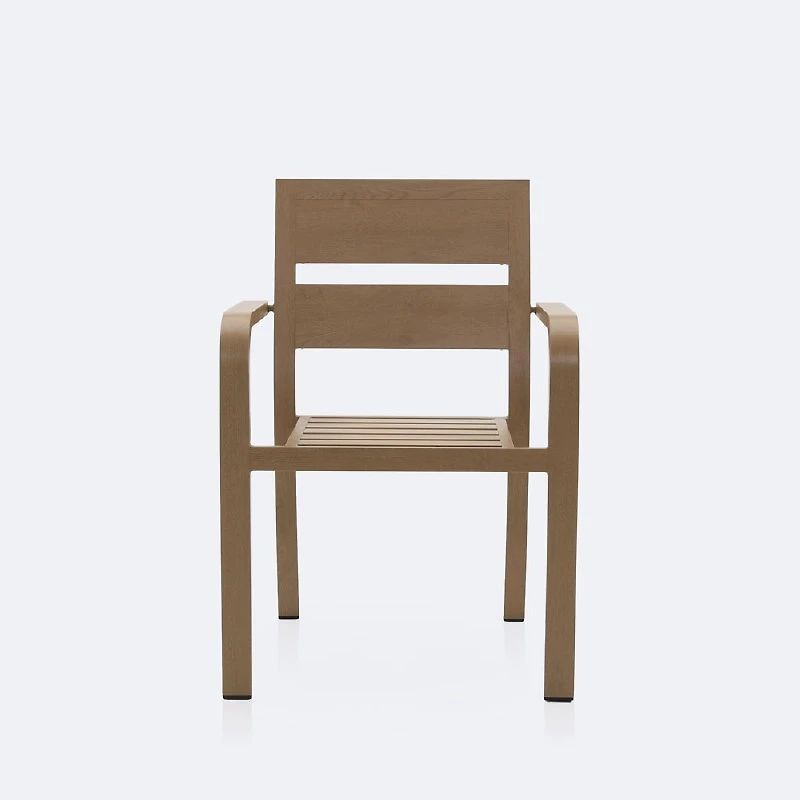 Harbour Dining Chair - Woodlook