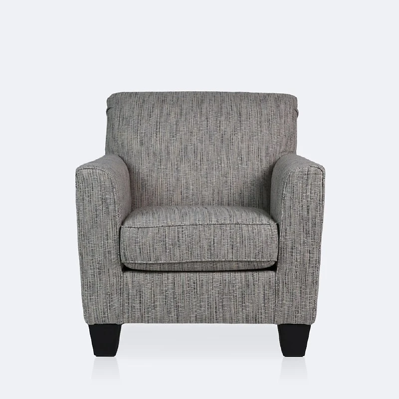 Harrison Accent Chair - Stone Taupe