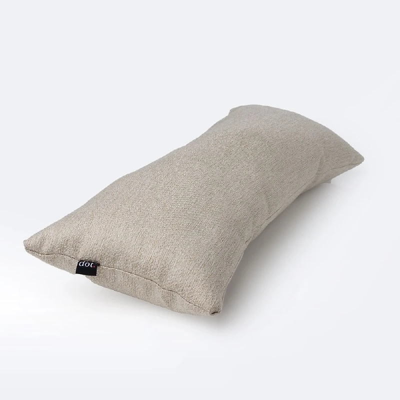 10"x24" Accent Pillow - Asgard Pearl
