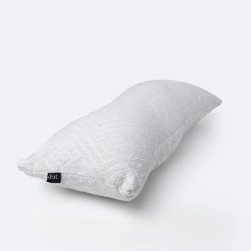 10"x24" Accent Pillow - Dream Snow