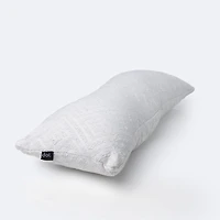 10"x24" Accent Pillow - Dream Snow