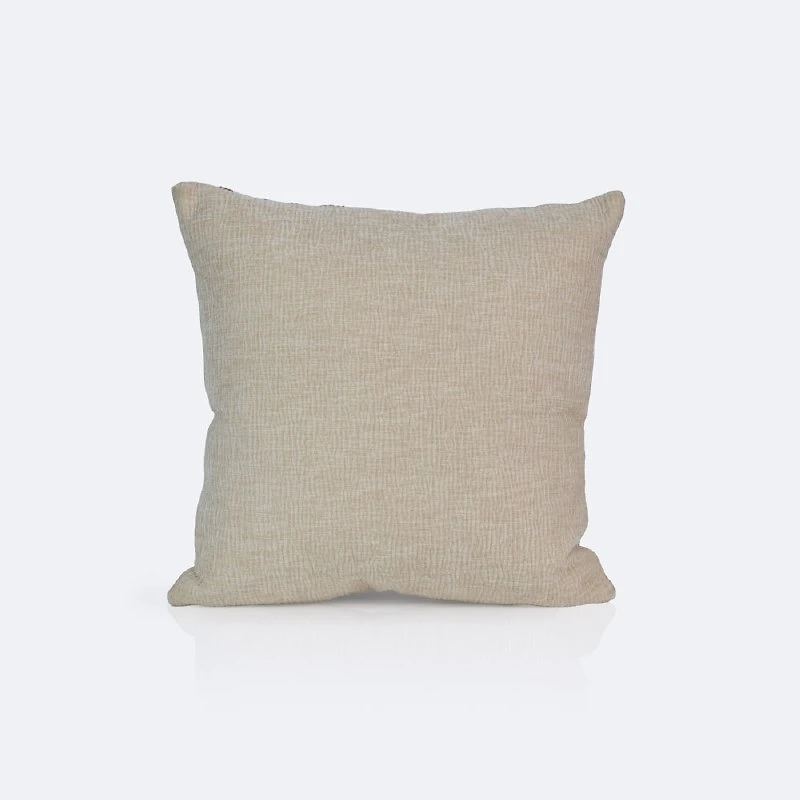 18"x18" Throw Pillow - Horses