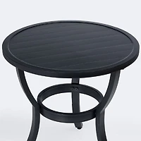 Laze Side Table