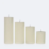 LED Candle - 5in