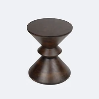 Lennon Accent Table - Walnut