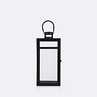 Cruz Lantern Large - Black