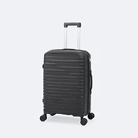 4-Piece Luggage Set, Hardside Spinner Wheel Travel Suitcase