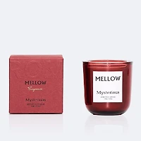 Mellow 130g Candle - Mysterious