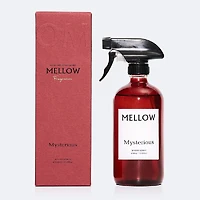 Mellow 450ml Room Spray - Mysterious