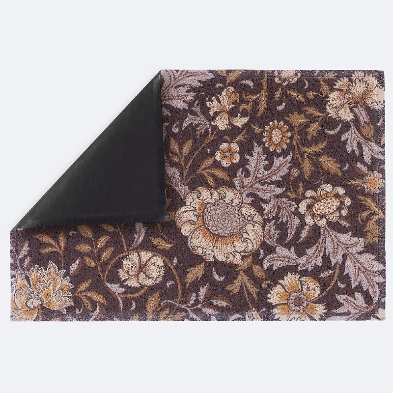 Matologie Door Mat - Fall Florals