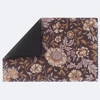 Matologie Door Mat - Fall Florals