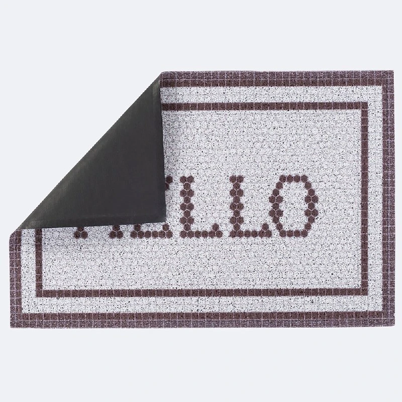 Matologie Door Mat - Hello