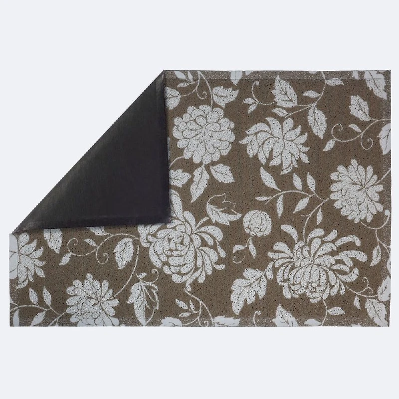 Matologie Door Mat - Sassy Stems