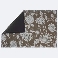 Matologie Door Mat - Sassy Stems