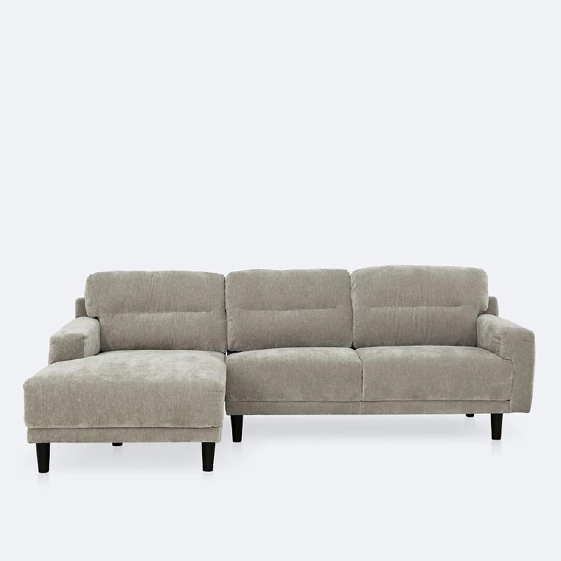 Monica Left - Hand Facing Sectional