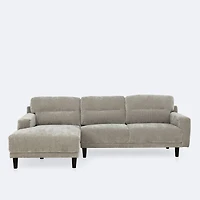Monica Left - Hand Facing Sectional