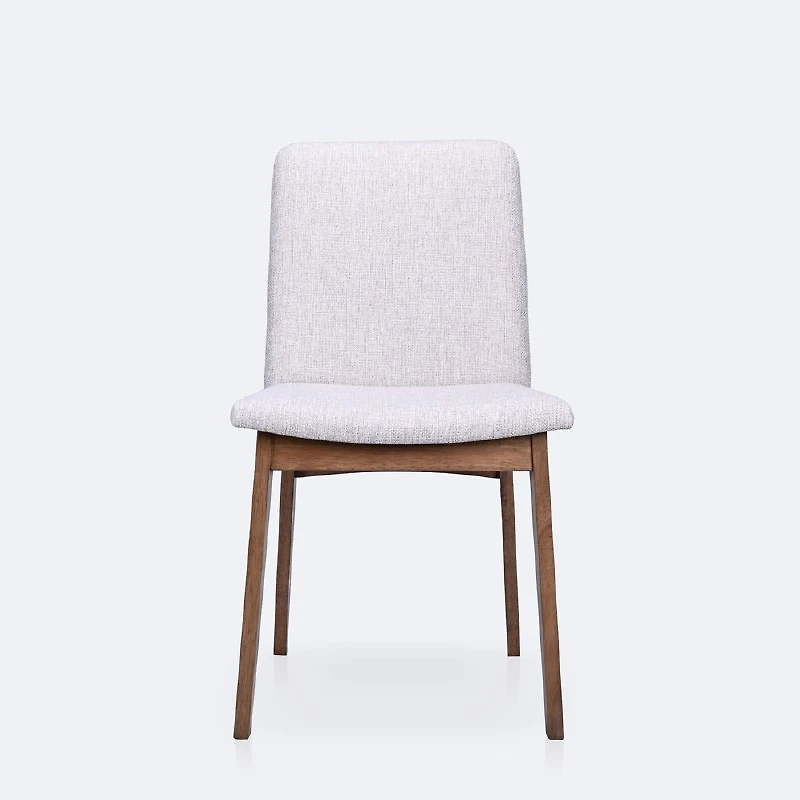 Nora Dining Chair - Linen