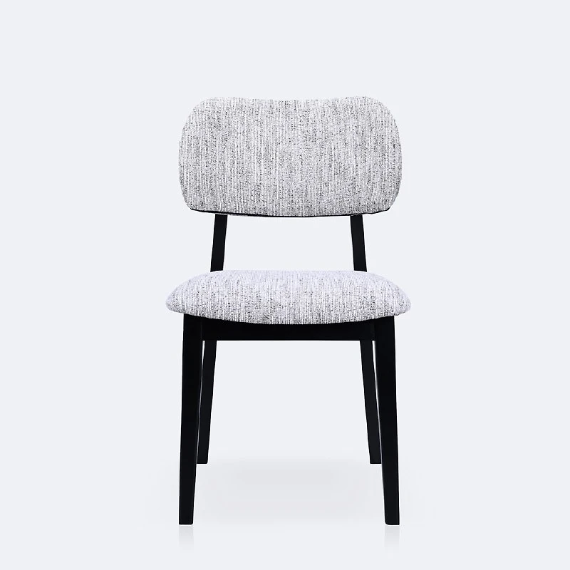 Oden Dining Chair - Grey