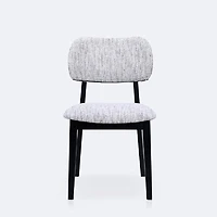 Oden Dining Chair - Grey