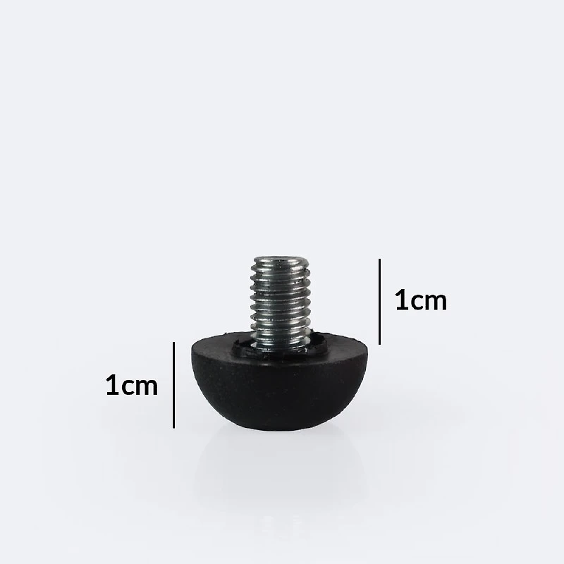 Adjustable Furniture Screw Feet