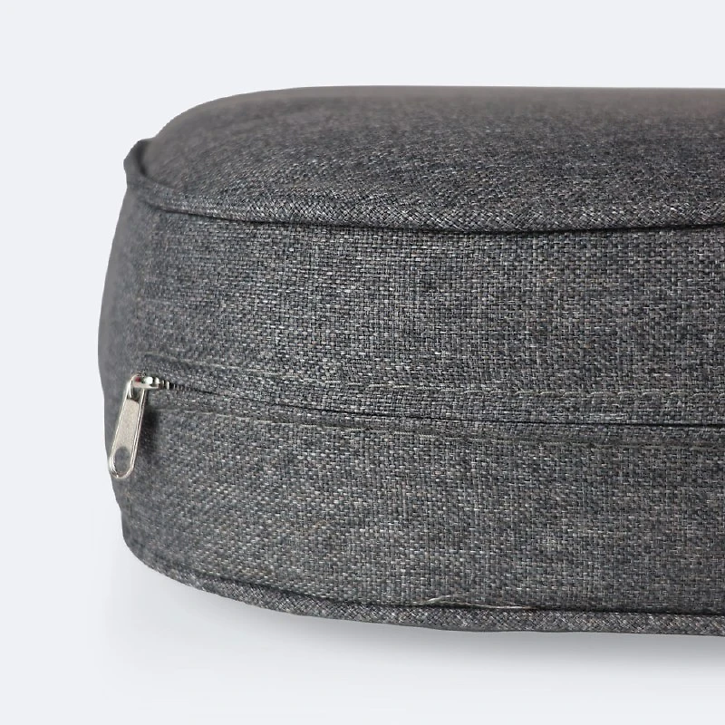 Deep Seating Seat Cushion - Grey