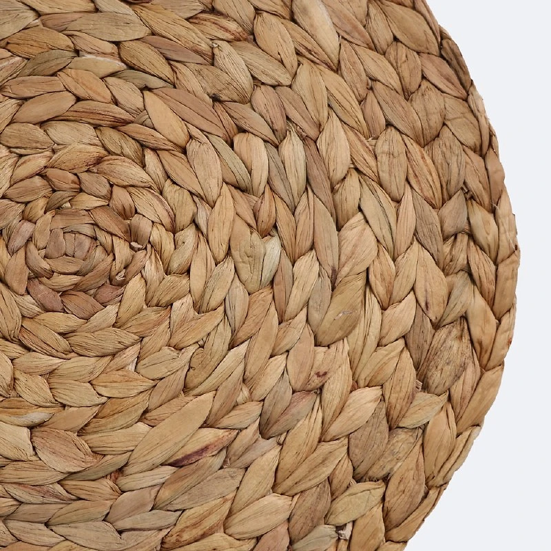 Palma Woven Round Placemat