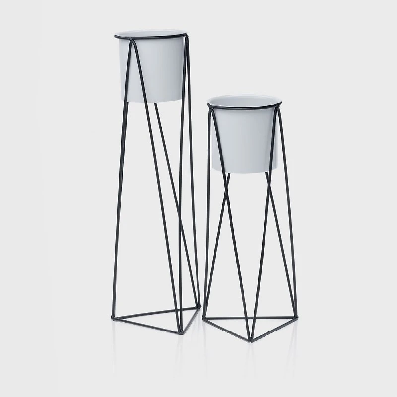 Triangle Planter - Large