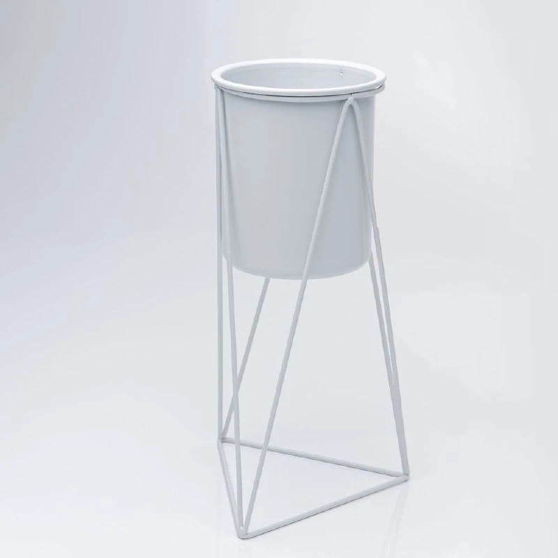 Triangle Planter - Medium