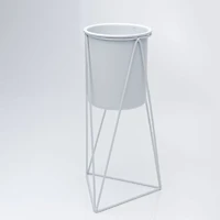 Triangle Planter - Medium