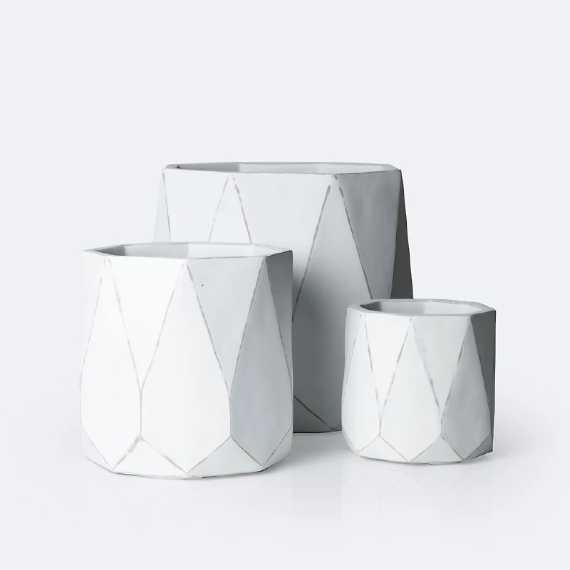 Aspen Planter - Small