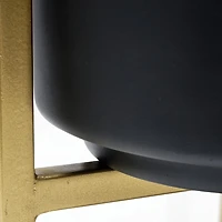 Magnolia Planter - Medium