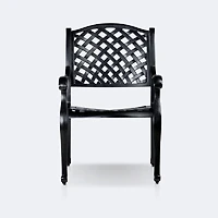 Reel Weave Armchair