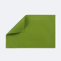 Riko PVC Placemat- Spring Green