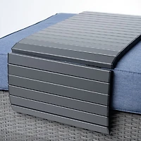 Flexible Tray - Black