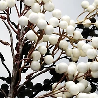 27" weatherproof berry spray