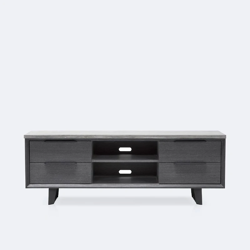 Ghost TV Unit