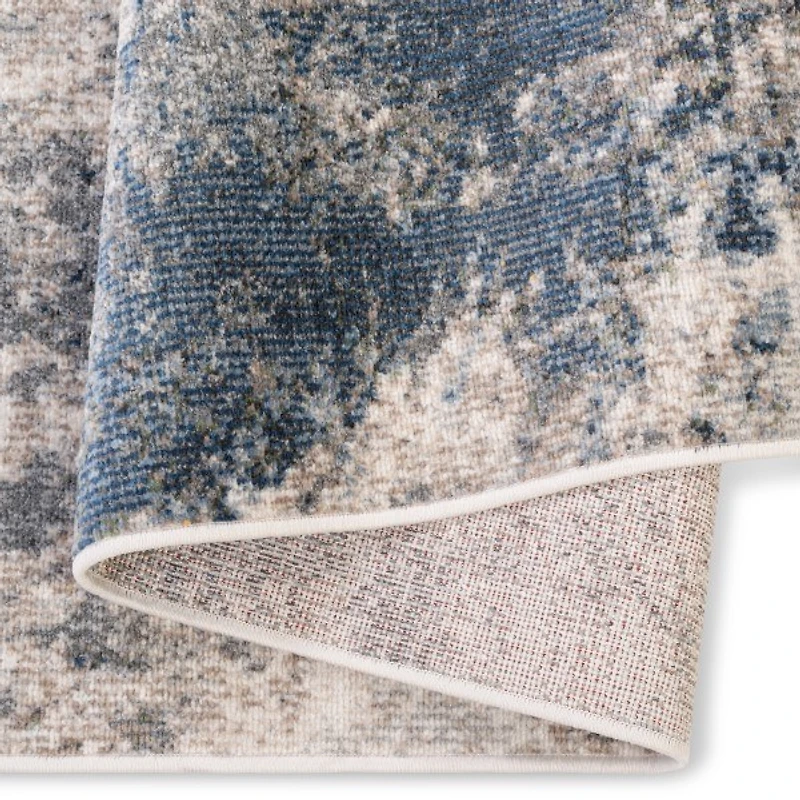 Salsa Outdoor Rug 5x7 - Grey