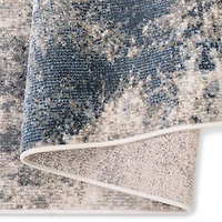 Salsa Outdoor Rug 5x7 - Grey