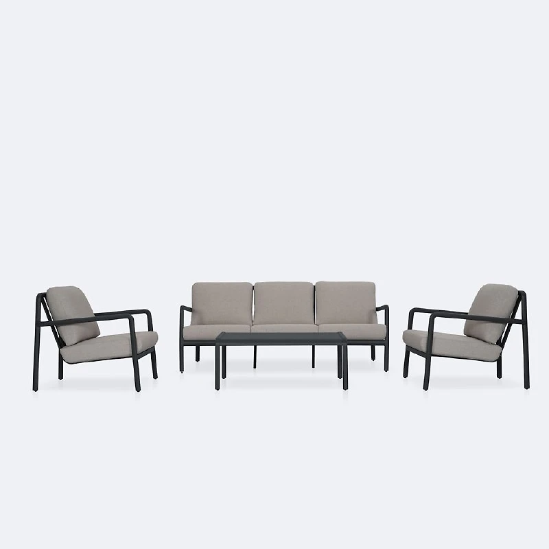 Sandro Conversation Set